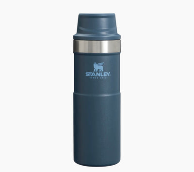 CLASSIC TRIGGER-ACTION TRAVEL MUG