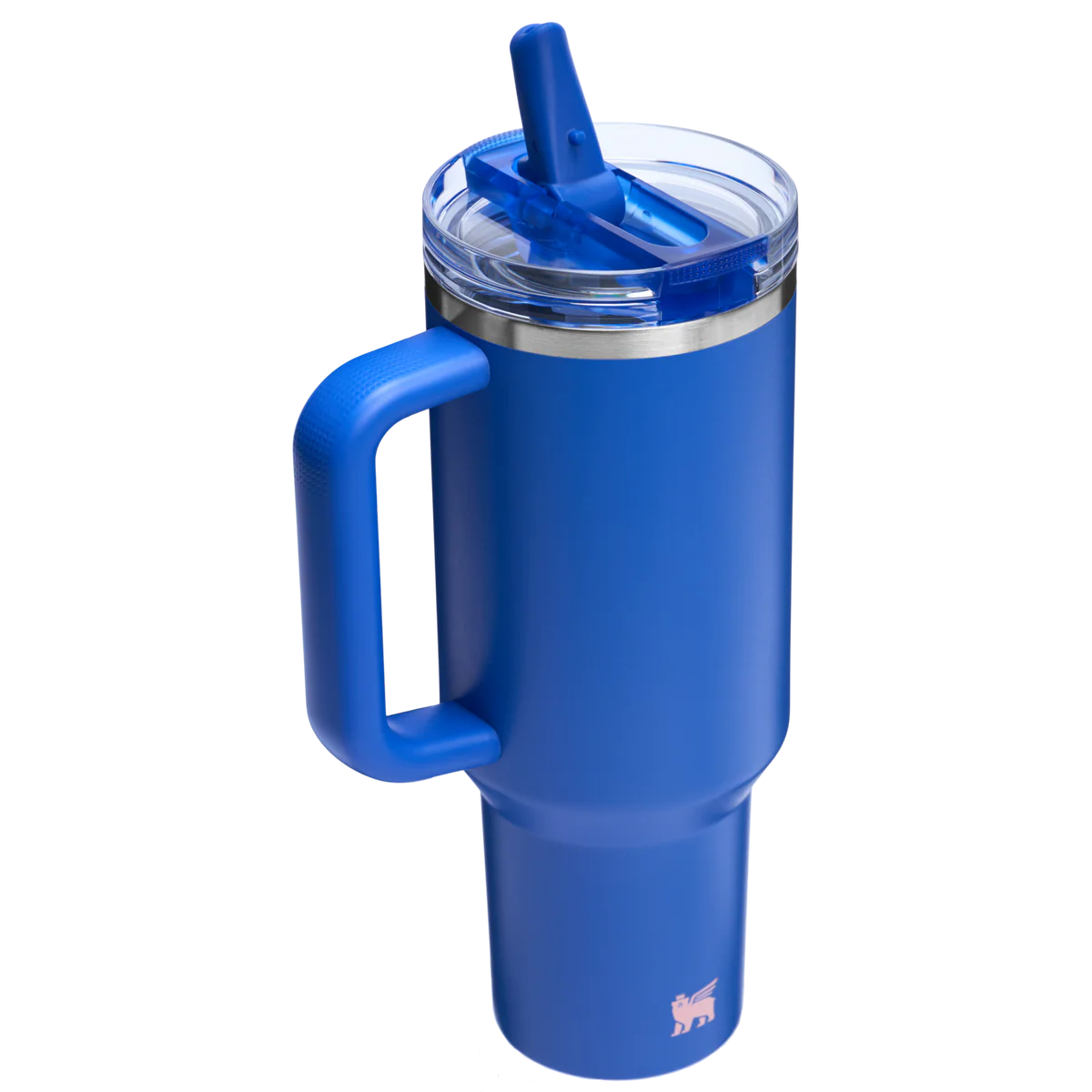 THE QUENCHER PROTOUR FLIP STRAW TUMBLER | 40 OZ