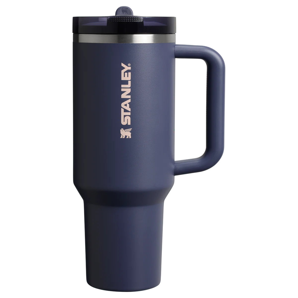 THE QUENCHER PROTOUR FLIP STRAW TUMBLER | 40 OZ