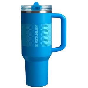 THE QUENCHER PROTOUR FLIP STRAW TUMBLER | 40 OZ