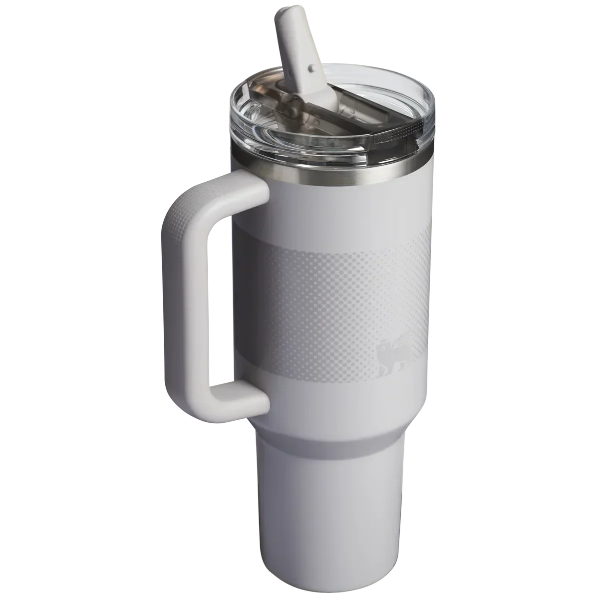 THE QUENCHER PROTOUR FLIP STRAW TUMBLER | 40 OZ