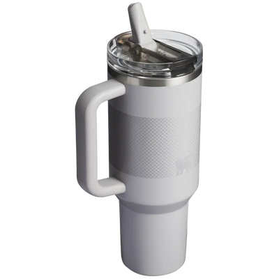 THE QUENCHER PROTOUR FLIP STRAW TUMBLER | 40 OZ