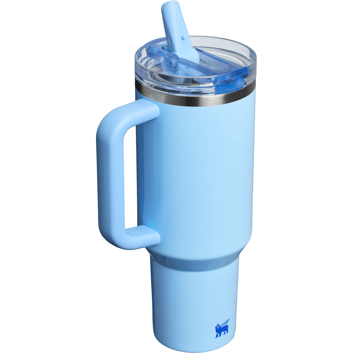 THE QUENCHER PROTOUR FLIP STRAW TUMBLER | 40 OZ