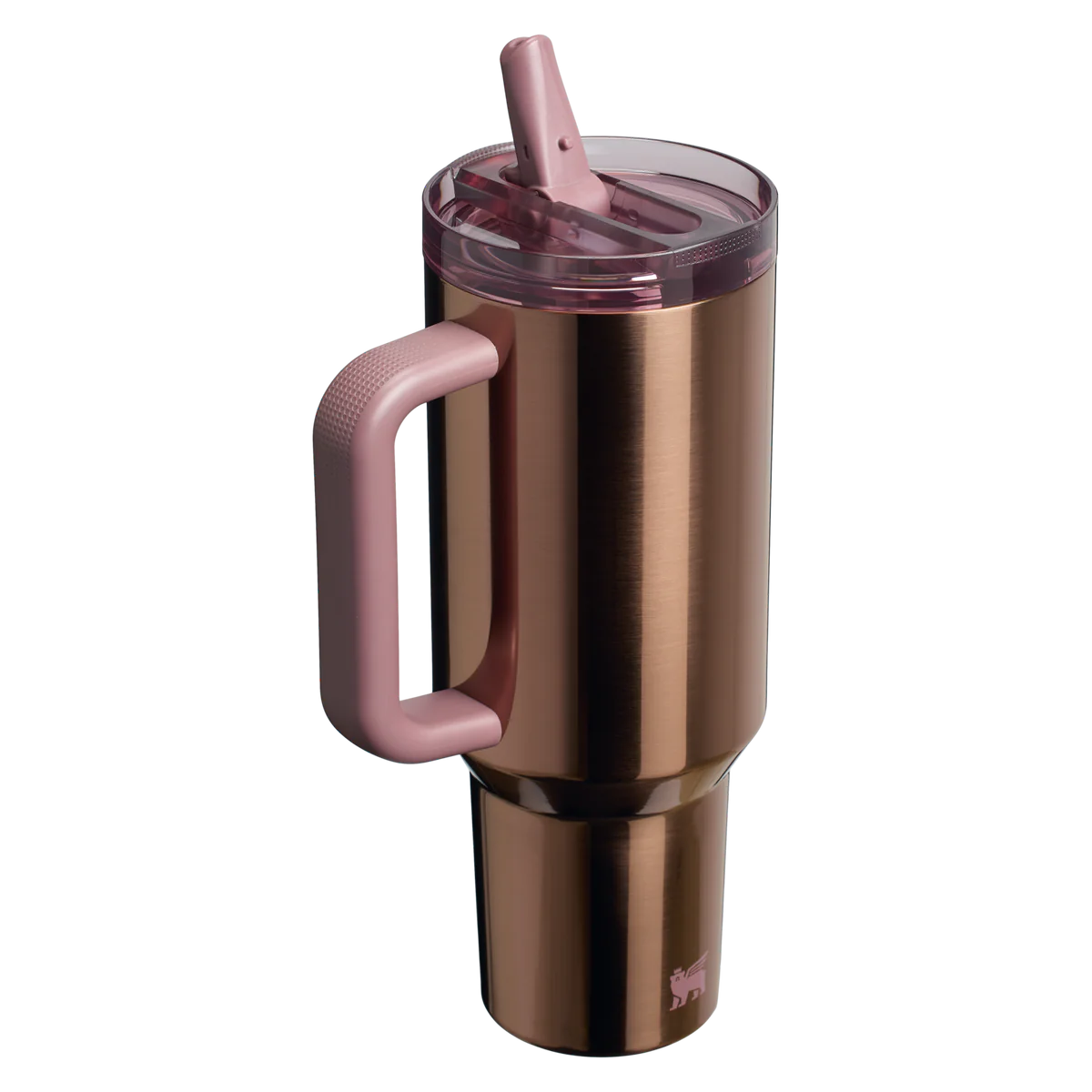 THE QUENCHER PROTOUR FLIP STRAW TUMBLER | 40 OZ