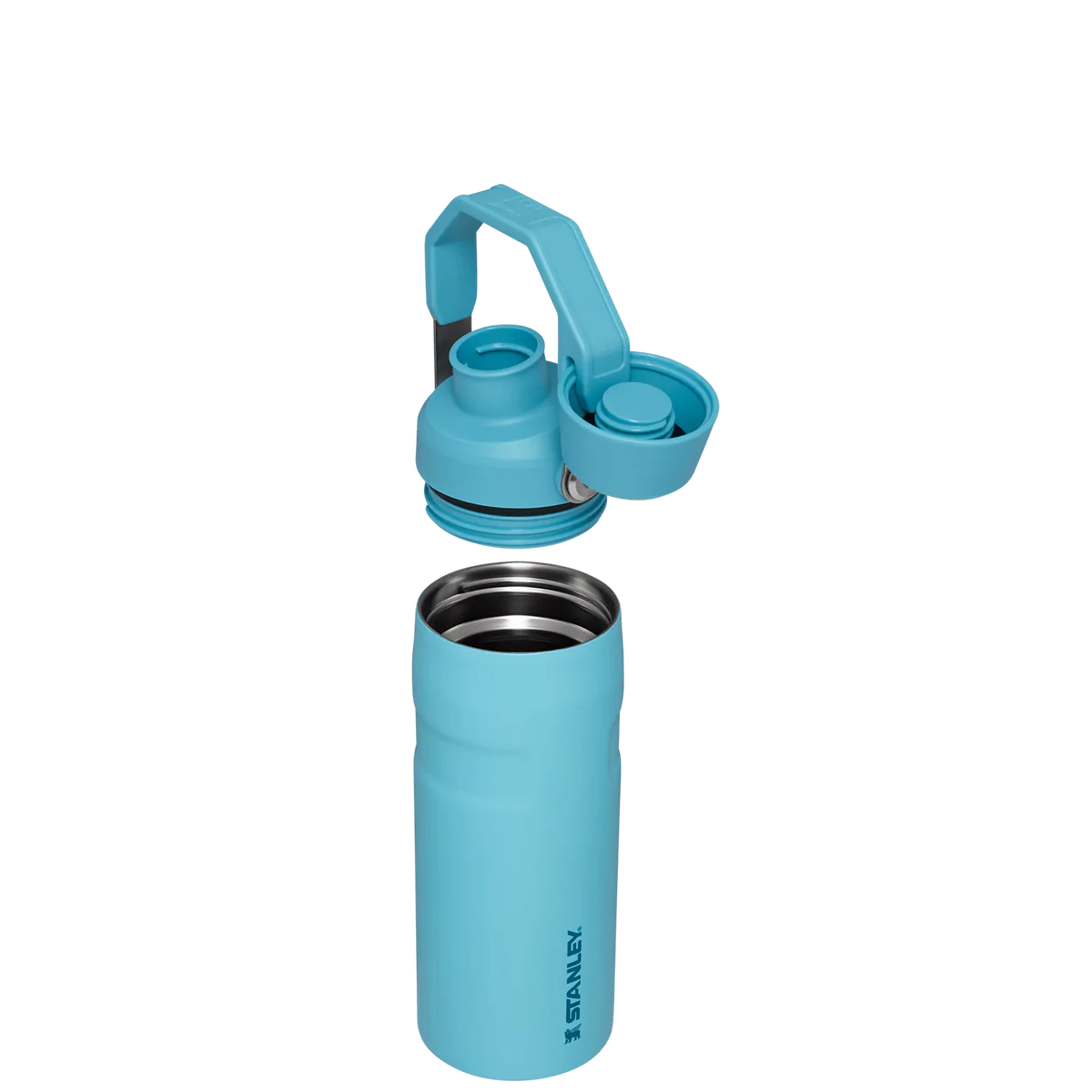 ICEFLOW™ BOTTLE WITH FAST FLOW LID | 16 OZ