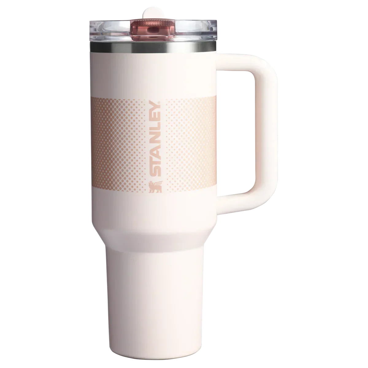 THE QUENCHER PROTOUR FLIP STRAW TUMBLER | 40 OZ