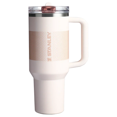 THE QUENCHER PROTOUR FLIP STRAW TUMBLER | 40 OZ