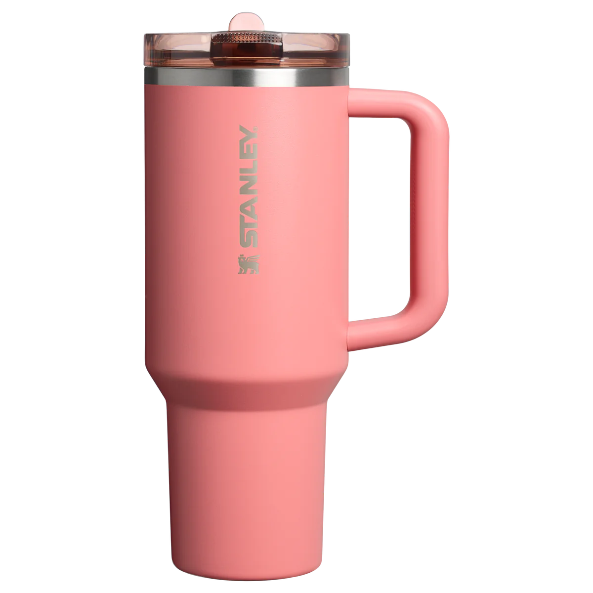 THE QUENCHER PROTOUR FLIP STRAW TUMBLER | 40 OZ