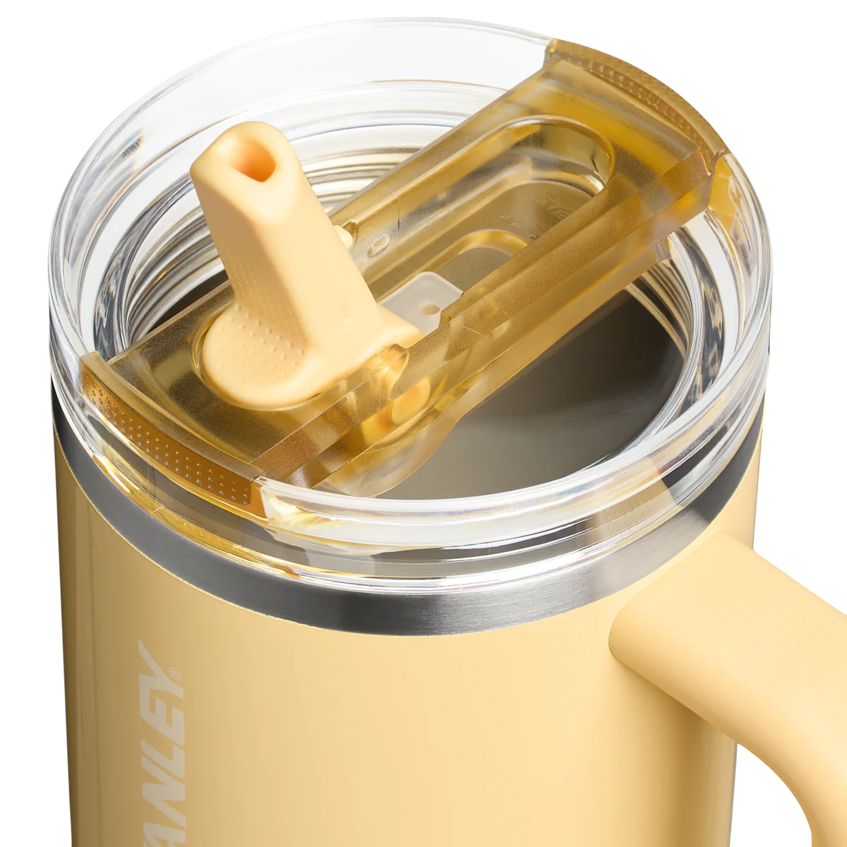 THE QUENCHER PROTOUR FLIP STRAW TUMBLER | 40 OZ