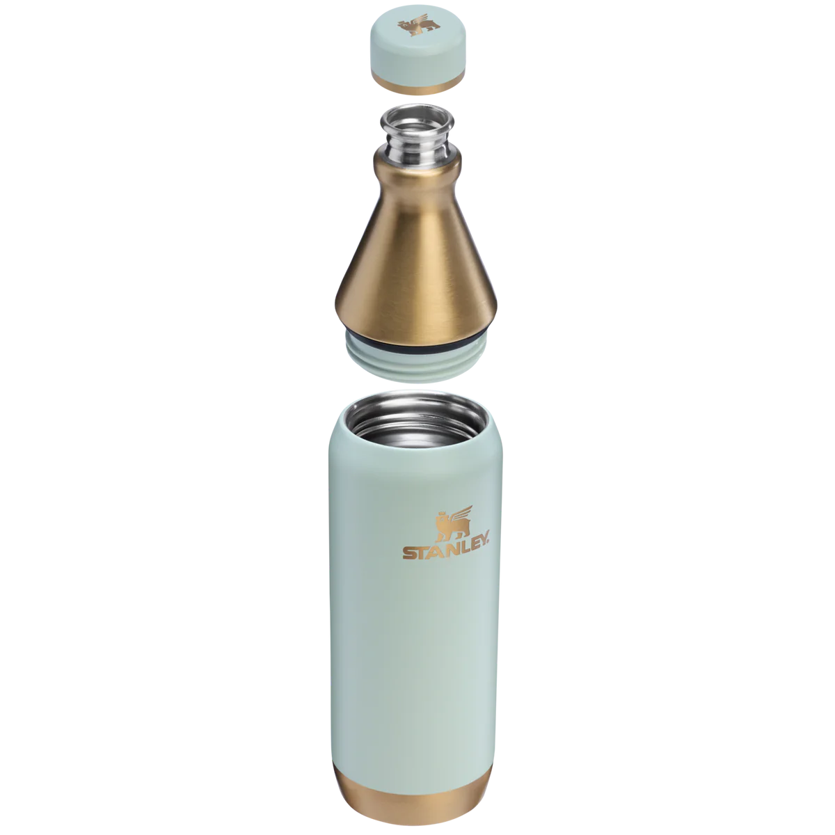 THE HOLIDAY ALL DAY SLIM BOTTLE | 20 OZ