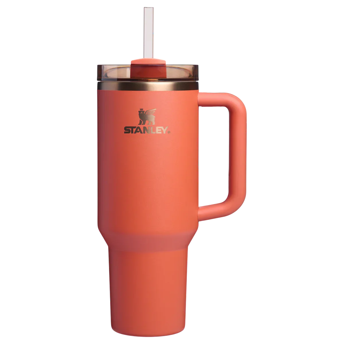 THE PUMPKIN SPICE QUENCHER H2.O FLOWSTATE™ TUMBLER I 40 OZ
