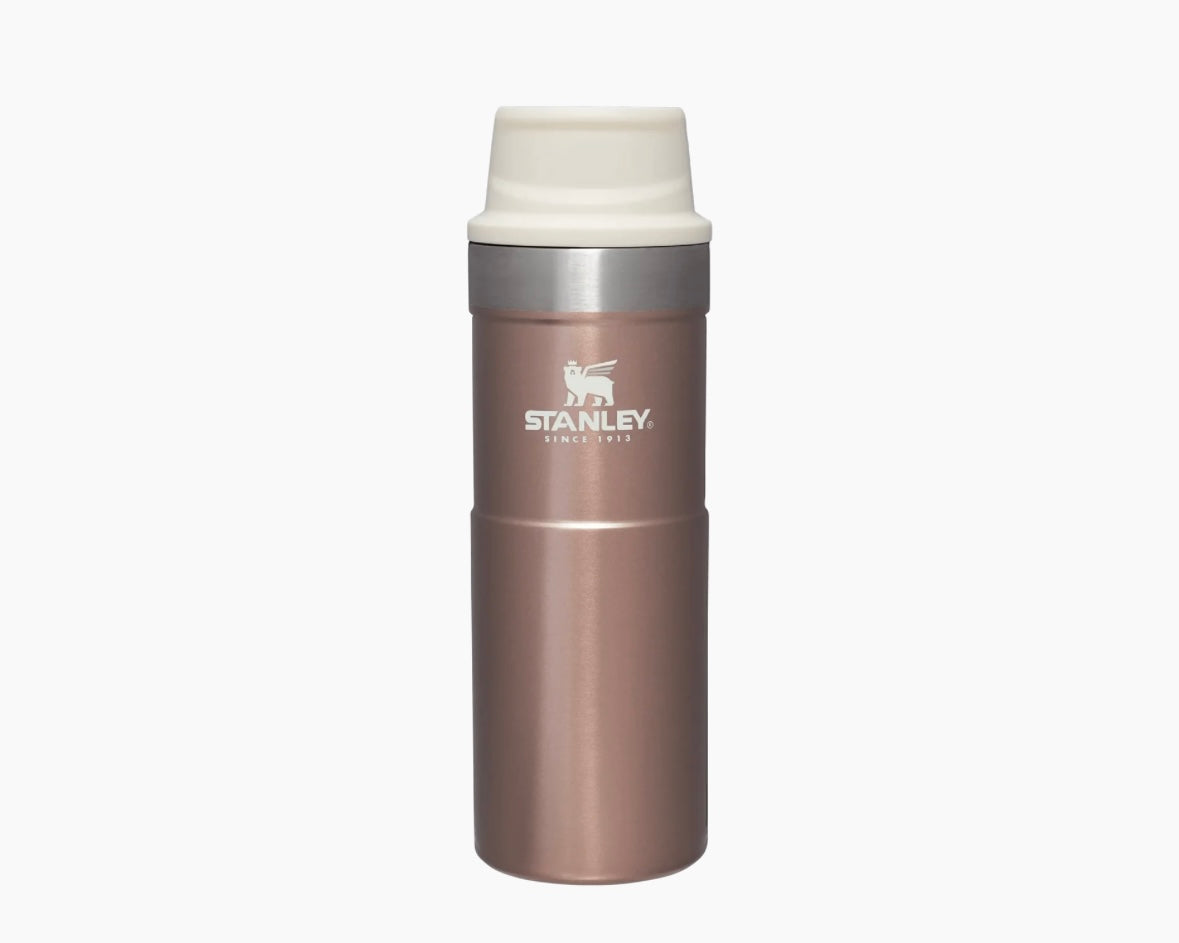 CLASSIC TRIGGER-ACTION TRAVEL MUG