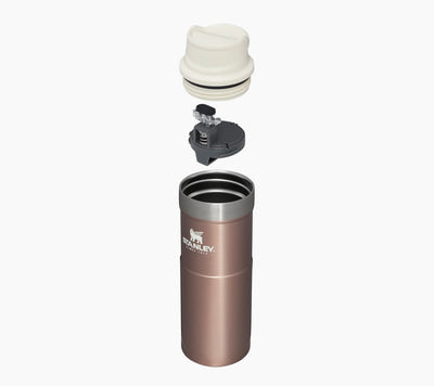 CLASSIC TRIGGER-ACTION TRAVEL MUG