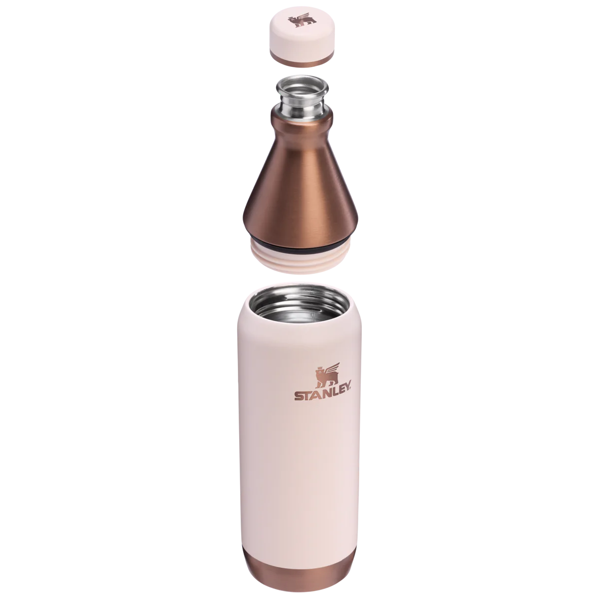 THE HOLIDAY ALL DAY SLIM BOTTLE | 20 OZ