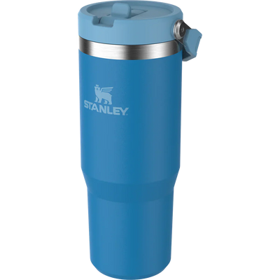 ICEFLOW™ FLIP STRAW TUMBLER