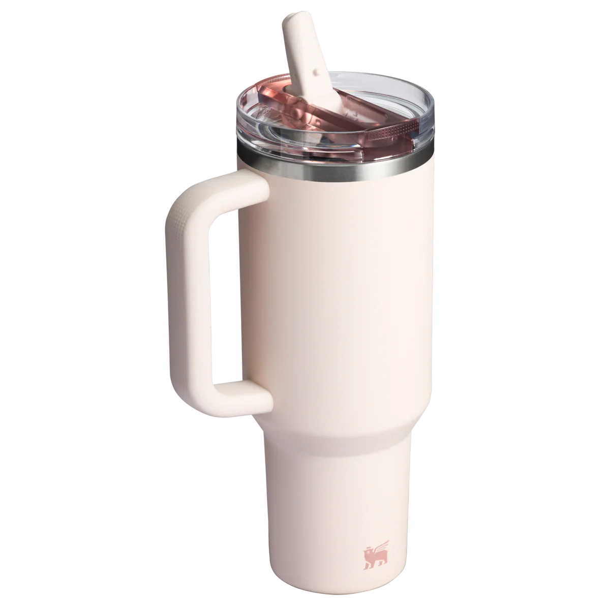 THE QUENCHER PROTOUR FLIP STRAW TUMBLER | 40 OZ