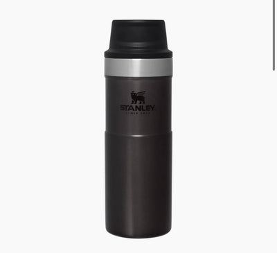 CLASSIC TRIGGER-ACTION TRAVEL MUG