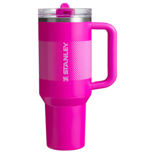 THE QUENCHER PROTOUR FLIP STRAW TUMBLER | 40 OZ