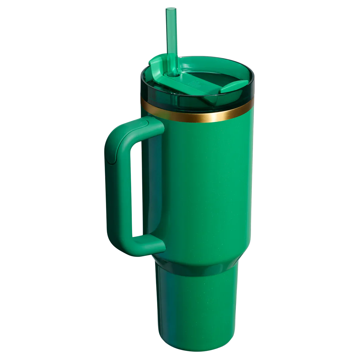 THE ST. PATRICK'S DAY QUENCHER H2.0 FLOWSTATE™ TUMBLER | 40 OZ