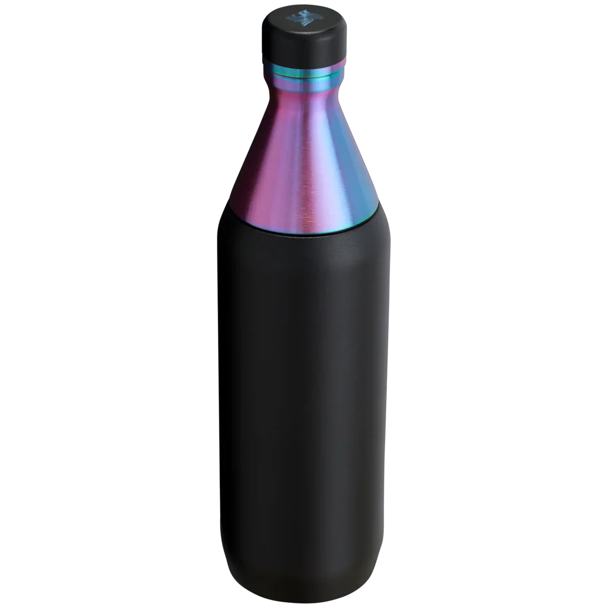 THE BLACK CHROMA ALL DAY SLIM BOTTLE | 20 OZ