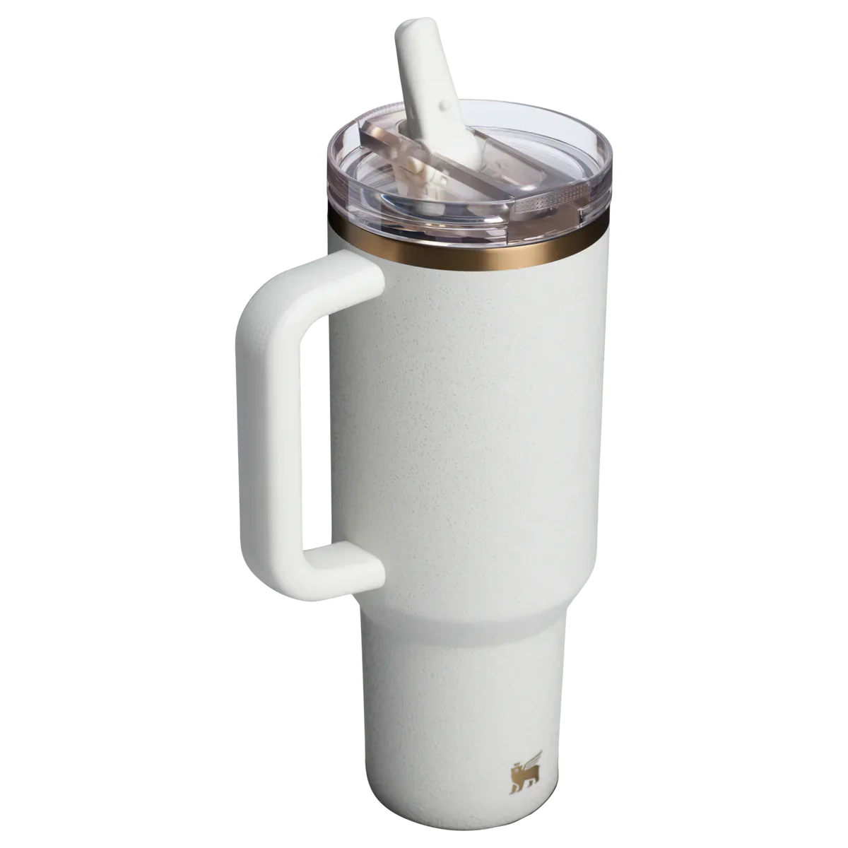 THE QUENCHER PROTOUR FLIP STRAW TUMBLER | 40 OZ