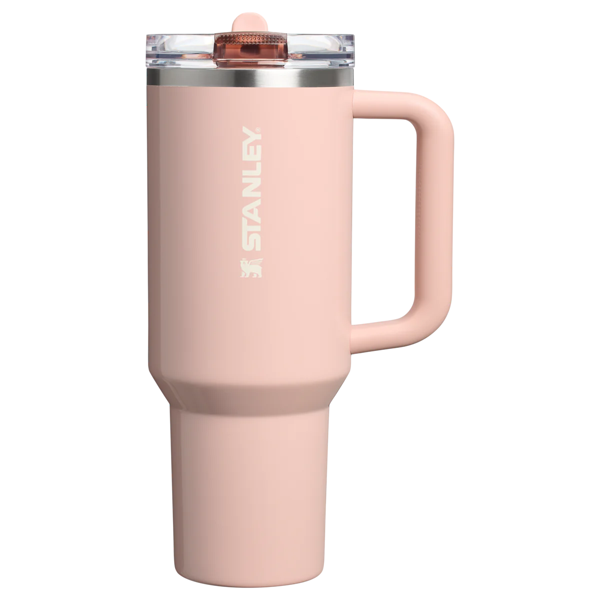 THE QUENCHER PROTOUR FLIP STRAW TUMBLER | 40 OZ