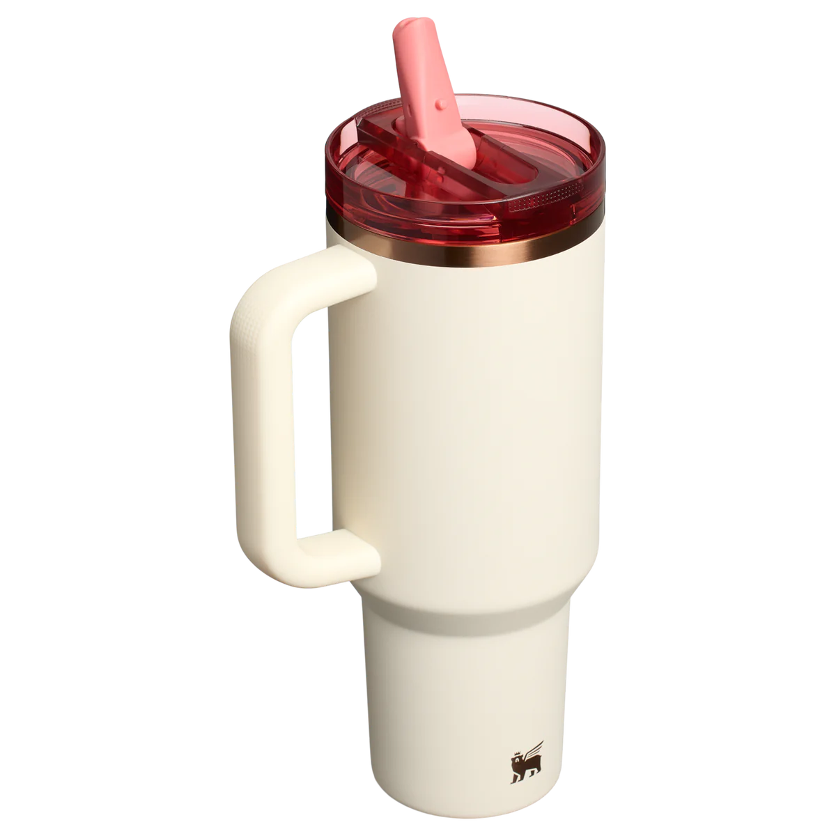 THE QUENCHER PROTOUR FLIP STRAW TUMBLER | 40 OZ