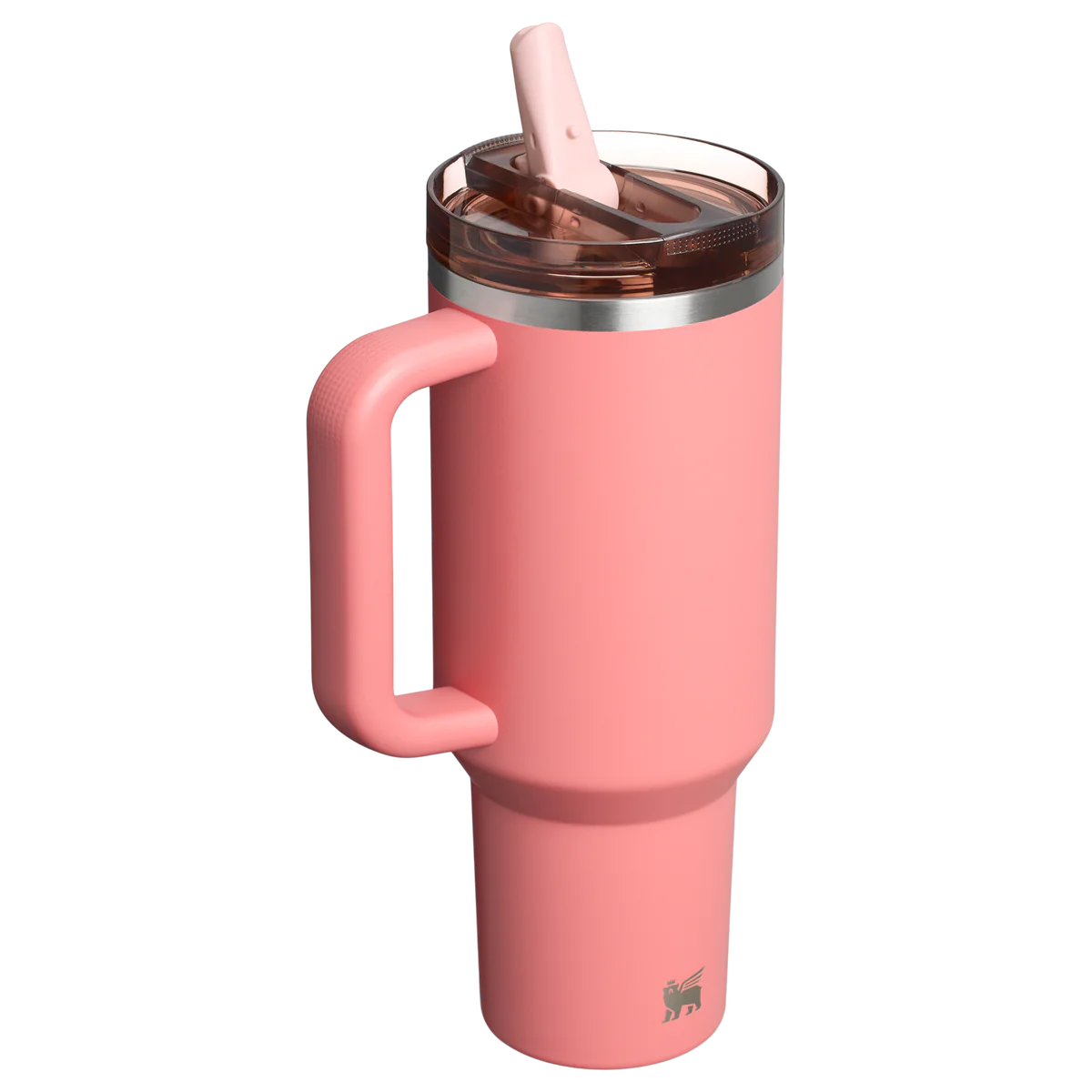 THE QUENCHER PROTOUR FLIP STRAW TUMBLER | 40 OZ