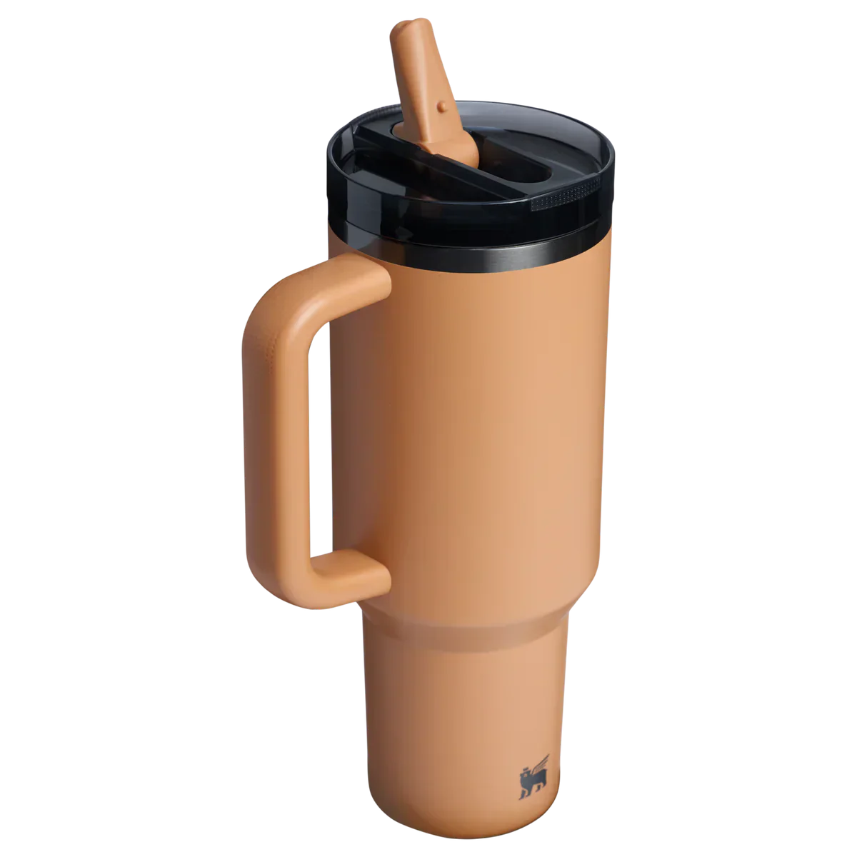 THE QUENCHER PROTOUR FLIP STRAW TUMBLER | 40 OZ