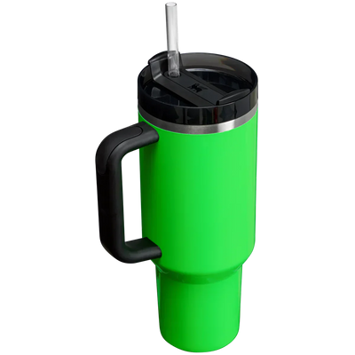 THE QUENCHER H2.0 FLOWSTATE™ TUMBLER | 40 OZ