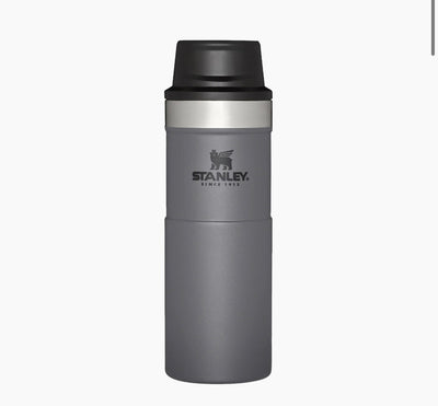 CLASSIC TRIGGER-ACTION TRAVEL MUG