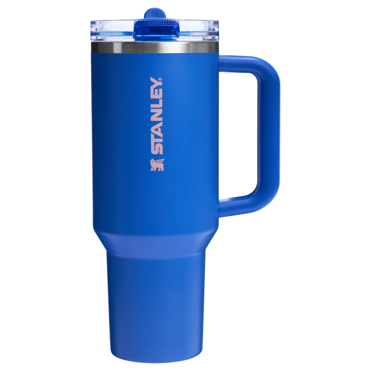 THE QUENCHER PROTOUR FLIP STRAW TUMBLER | 40 OZ