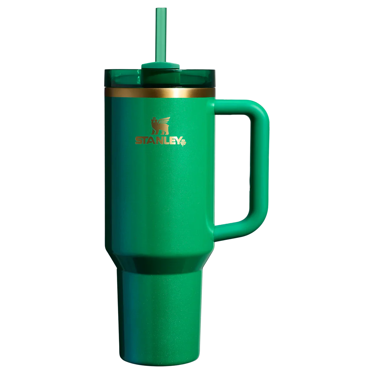 THE ST. PATRICK'S DAY QUENCHER H2.0 FLOWSTATE™ TUMBLER | 40 OZ