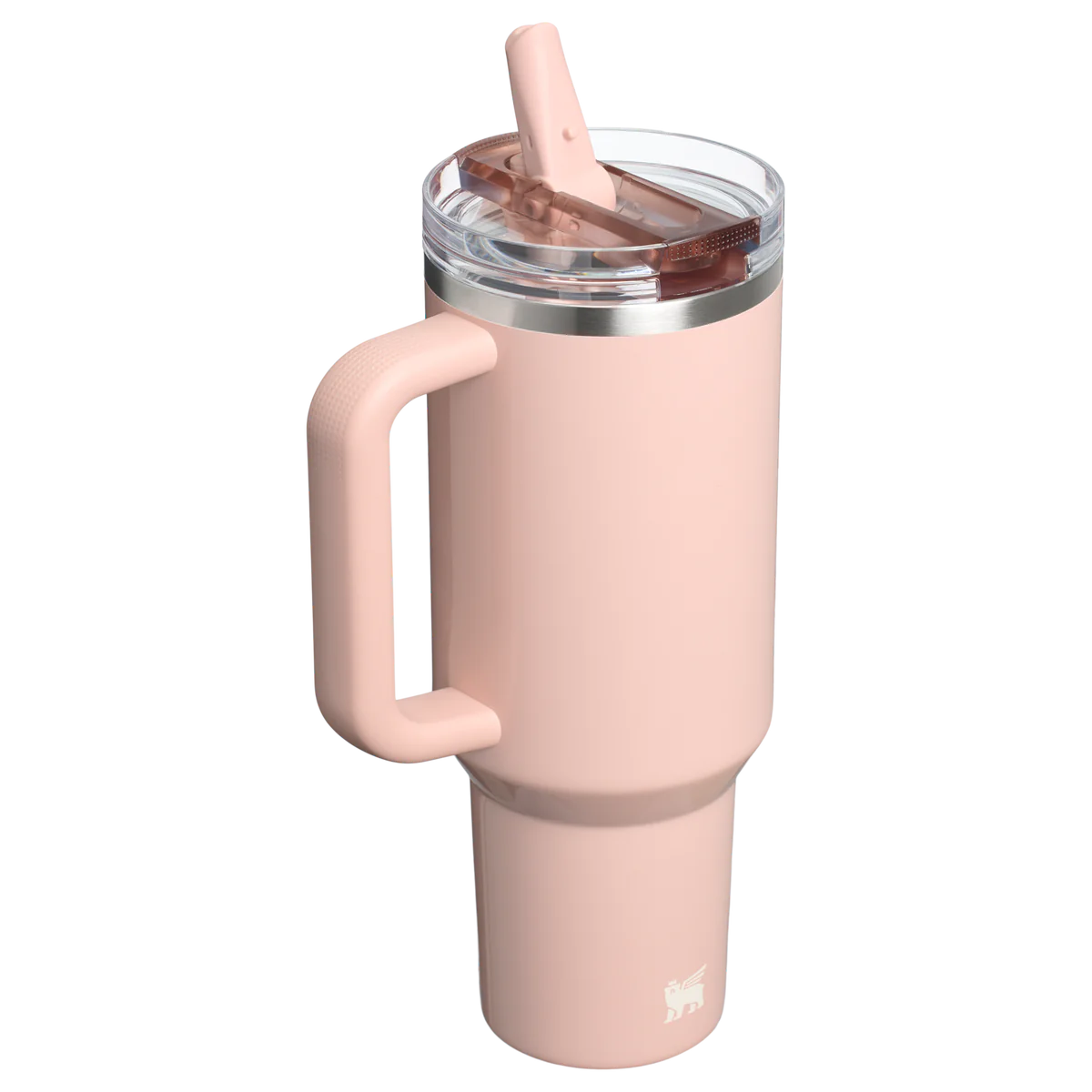 THE QUENCHER PROTOUR FLIP STRAW TUMBLER | 40 OZ