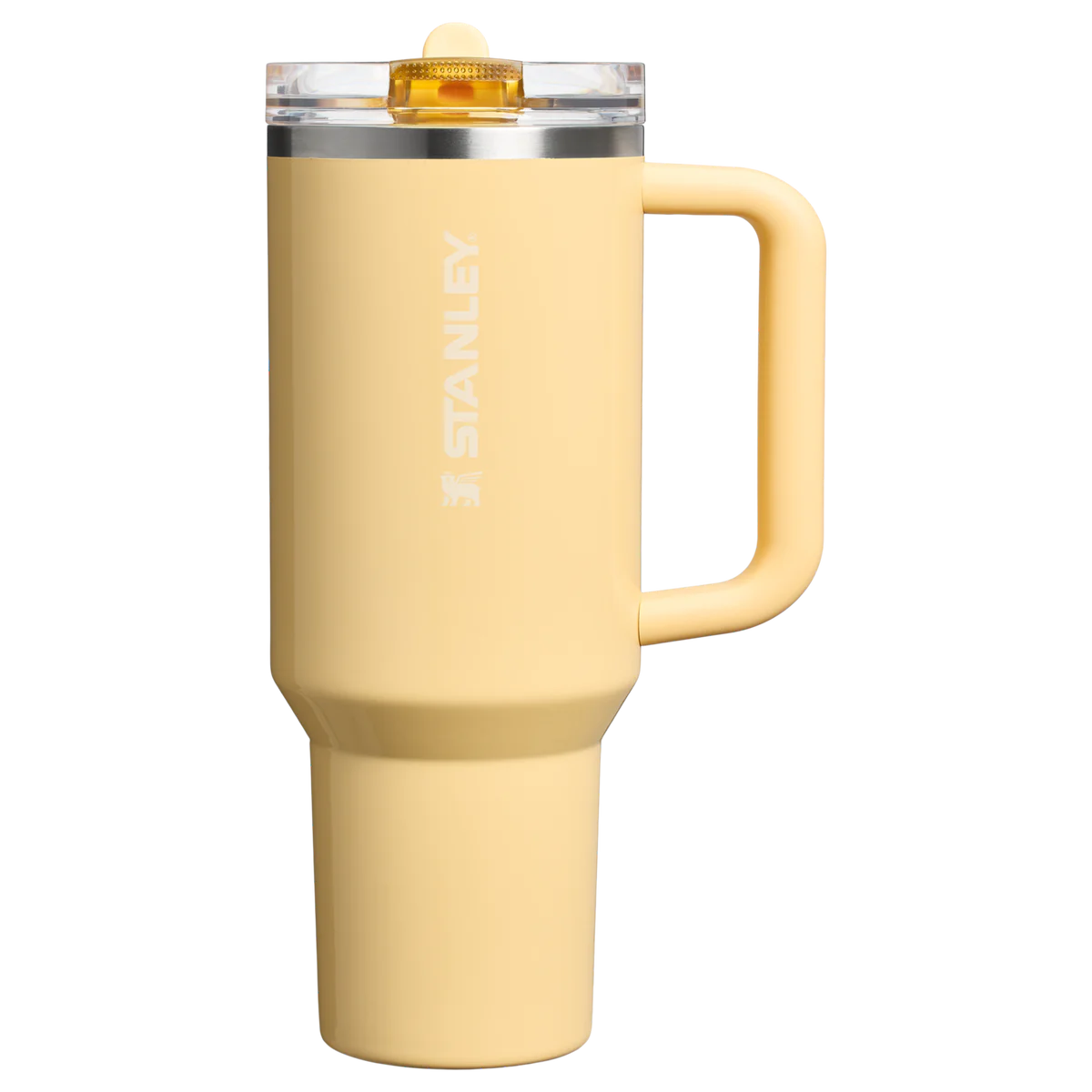 THE QUENCHER PROTOUR FLIP STRAW TUMBLER | 40 OZ