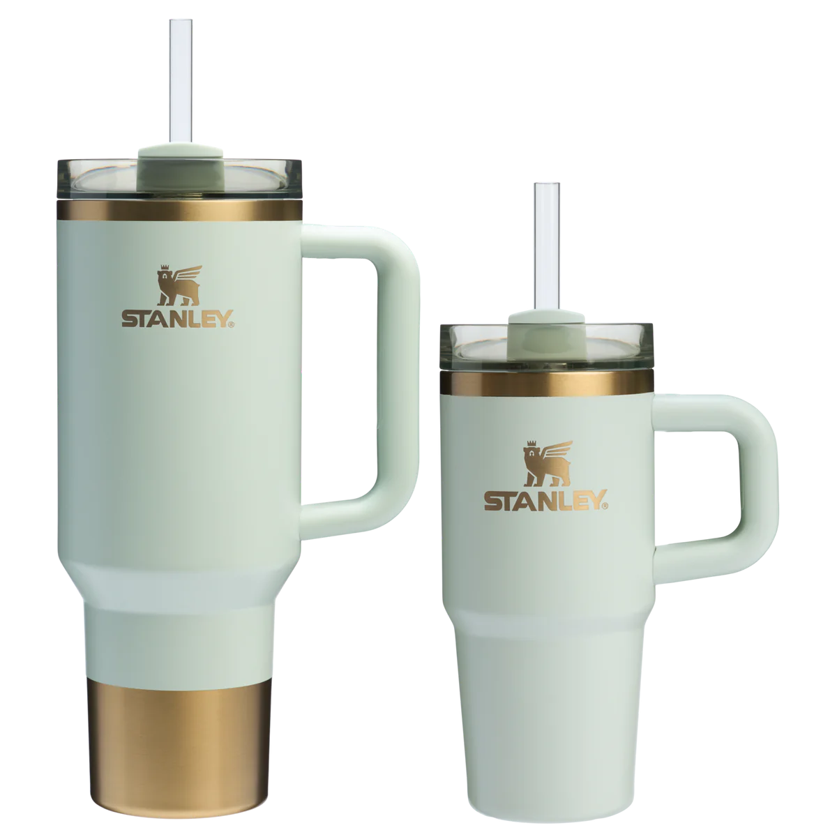 THE HOLIDAY QUENCHER H2.0 SAMESIES SIP SET | 40 OZ & 14 OZ