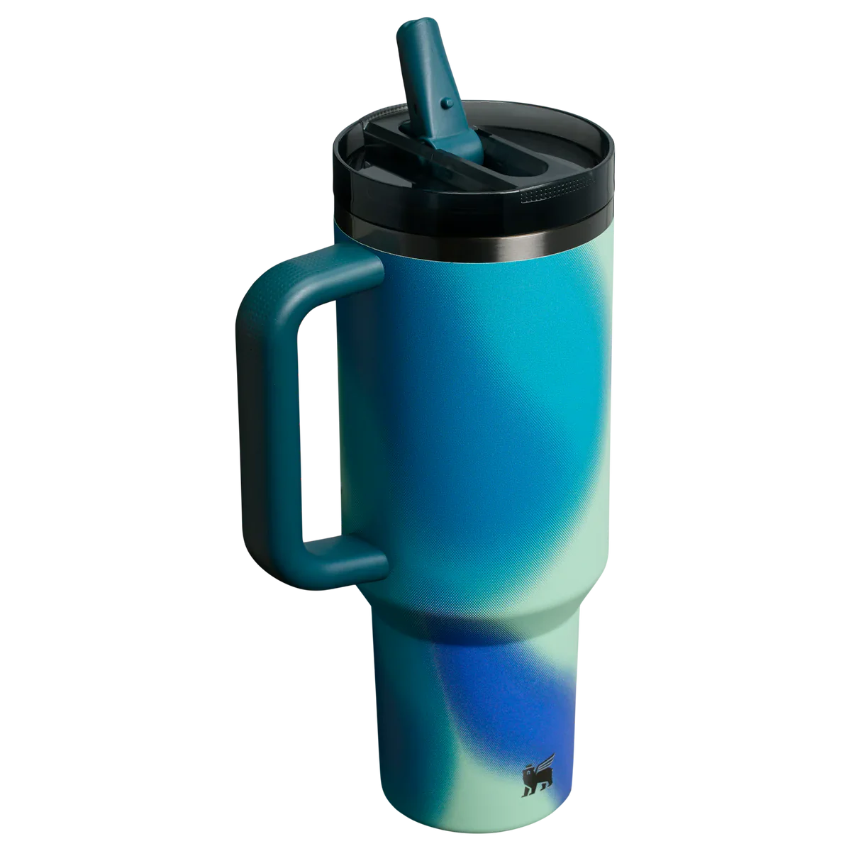 THE QUENCHER PROTOUR FLIP STRAW TUMBLER | 40 OZ