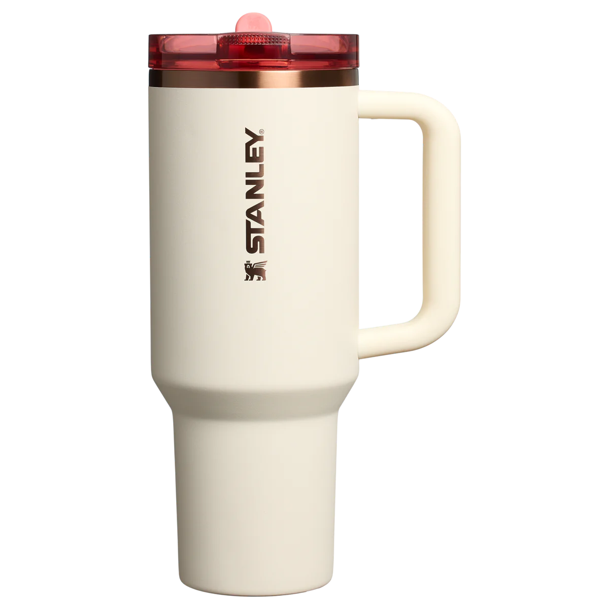 THE QUENCHER PROTOUR FLIP STRAW TUMBLER | 40 OZ