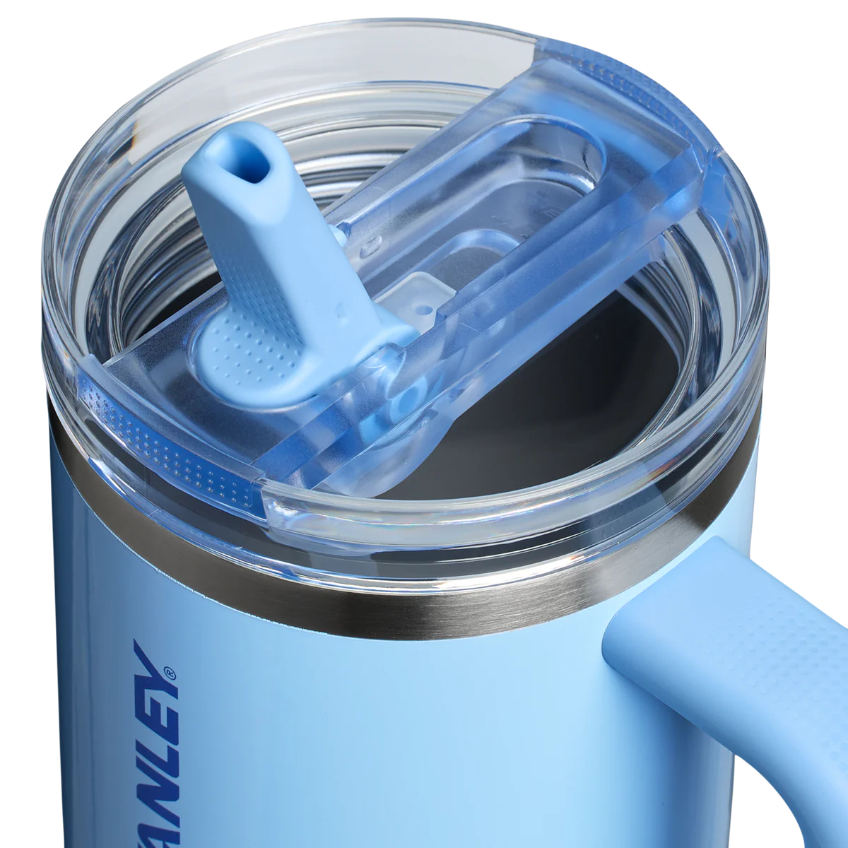 THE QUENCHER PROTOUR FLIP STRAW TUMBLER | 40 OZ