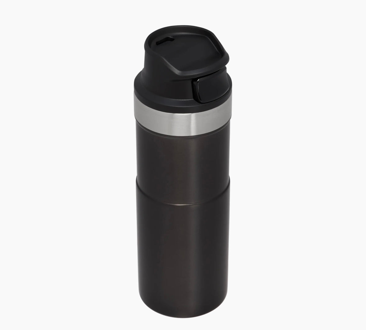 CLASSIC TRIGGER-ACTION TRAVEL MUG