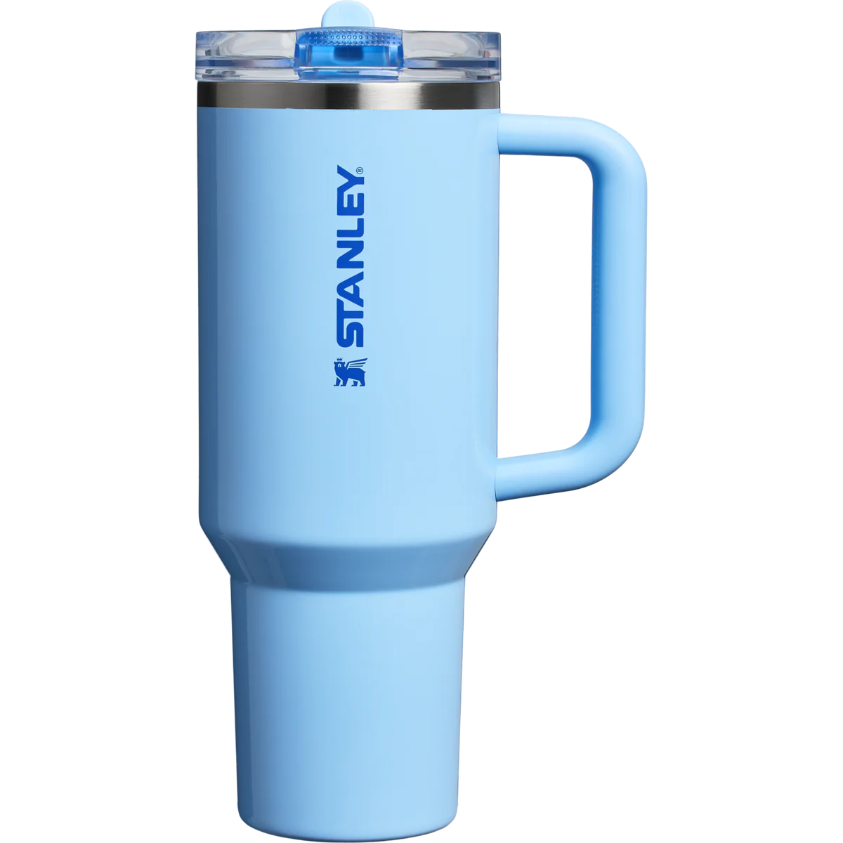 THE QUENCHER PROTOUR FLIP STRAW TUMBLER | 40 OZ